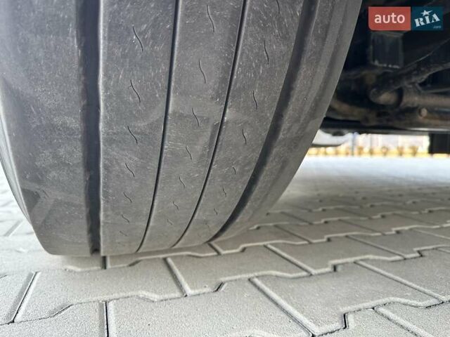 Білий МАН ТГКС, об'ємом двигуна 0 л та пробігом 1 тис. км за 15999 $, фото 26 на Automoto.ua