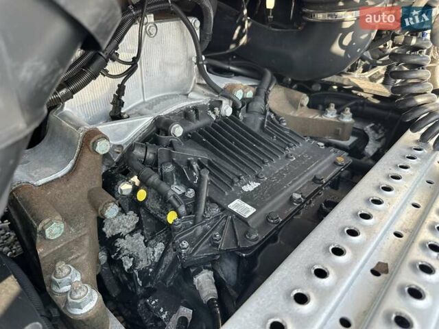 Білий МАН ТГКС, об'ємом двигуна 0 л та пробігом 1 тис. км за 15999 $, фото 3 на Automoto.ua