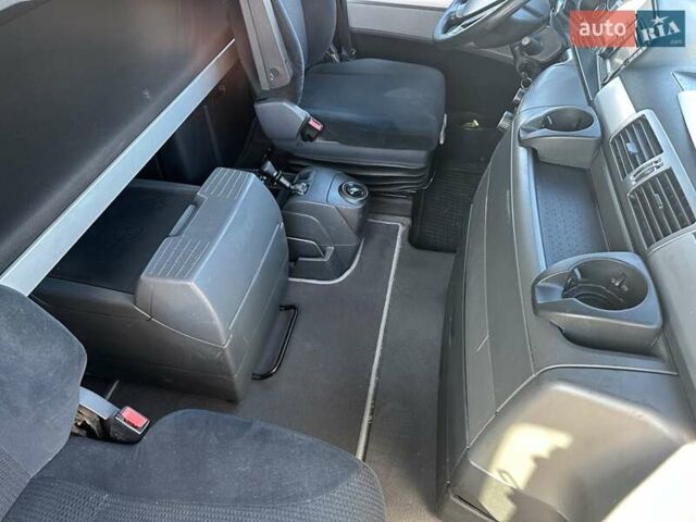 Белый МАН ТГКС, объемом двигателя 0 л и пробегом 1 тыс. км за 15999 $, фото 25 на Automoto.ua