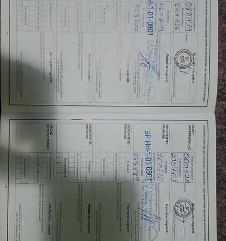 Білий МАН ТГКС, об'ємом двигуна 10.52 л та пробігом 408 тис. км за 27900 $, фото 40 на Automoto.ua