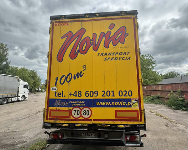 Белый МАН ТГКС, объемом двигателя 10.52 л и пробегом 879 тыс. км за 17700 $, фото 29 на Automoto.ua