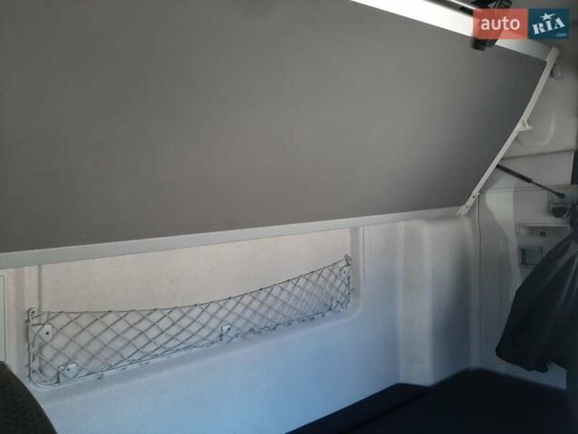 Белый МАН ТГКС, объемом двигателя 10.5 л и пробегом 1 тыс. км за 23444 $, фото 32 на Automoto.ua