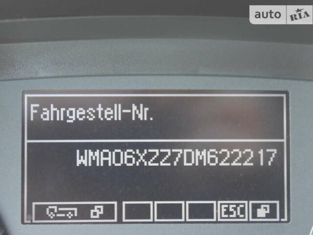 Белый МАН ТГКС, объемом двигателя 10.5 л и пробегом 743 тыс. км за 27183 $, фото 24 на Automoto.ua