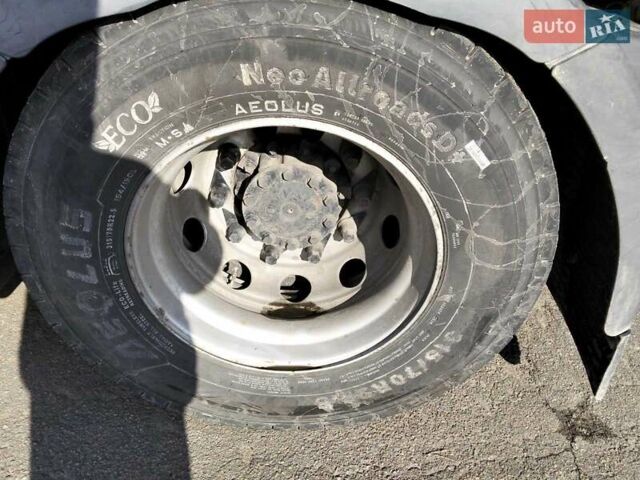 Білий МАН ТГКС, об'ємом двигуна 10.52 л та пробігом 1 тис. км за 25000 $, фото 6 на Automoto.ua