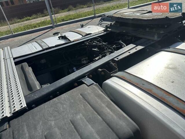 Белый МАН ТГКС, объемом двигателя 0 л и пробегом 1 тыс. км за 15999 $, фото 13 на Automoto.ua