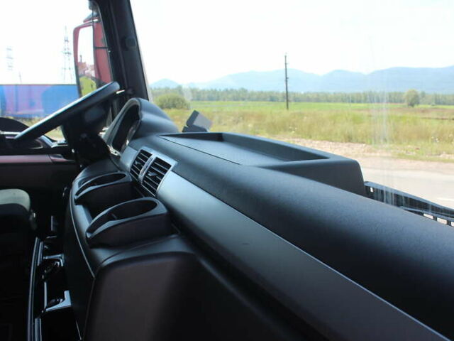 Белый МАН ТГКС, объемом двигателя 10.5 л и пробегом 743 тыс. км за 27183 $, фото 12 на Automoto.ua