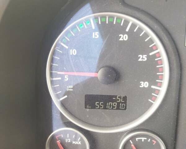 Білий МАН ТГКС, об'ємом двигуна 10.52 л та пробігом 552 тис. км за 22800 $, фото 12 на Automoto.ua
