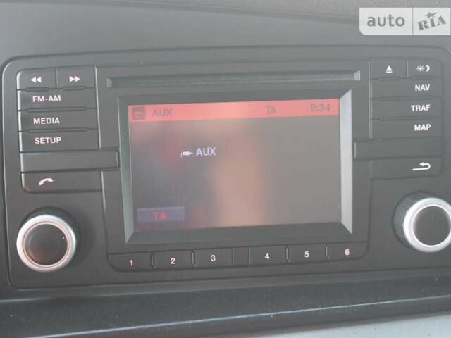 Белый МАН ТГКС, объемом двигателя 10.5 л и пробегом 743 тыс. км за 27183 $, фото 21 на Automoto.ua