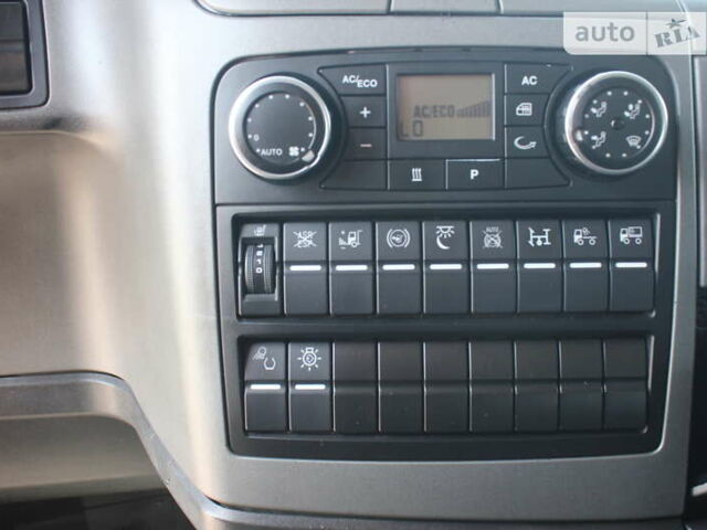 Белый МАН ТГКС, объемом двигателя 10.5 л и пробегом 743 тыс. км за 27183 $, фото 20 на Automoto.ua