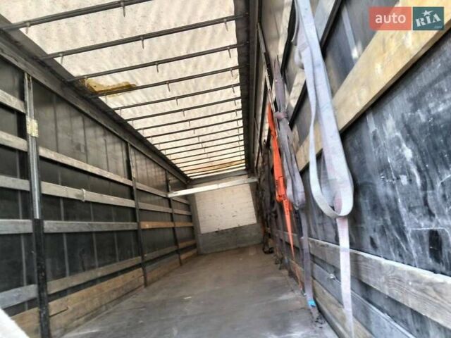 Білий МАН ТГКС, об'ємом двигуна 10.52 л та пробігом 1 тис. км за 25000 $, фото 22 на Automoto.ua