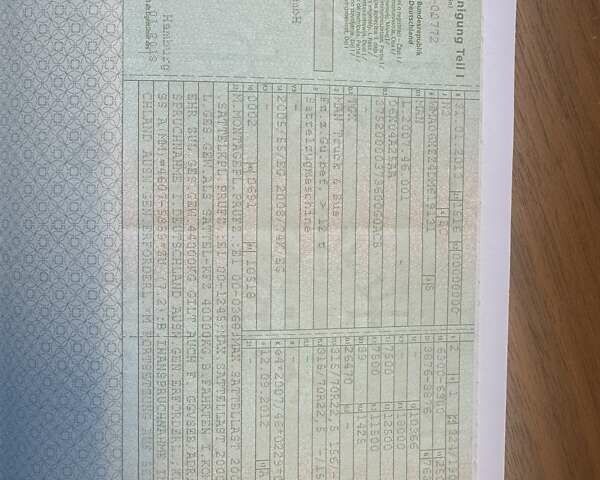 Білий МАН ТГКС, об'ємом двигуна 10.52 л та пробігом 408 тис. км за 27900 $, фото 47 на Automoto.ua