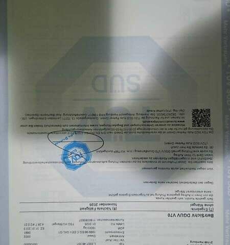 Білий МАН ТГКС, об'ємом двигуна 10.52 л та пробігом 408 тис. км за 27900 $, фото 35 на Automoto.ua