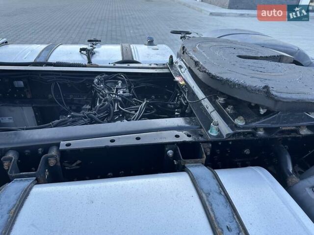 Білий МАН ТГКС, об'ємом двигуна 0 л та пробігом 1 тис. км за 15999 $, фото 19 на Automoto.ua