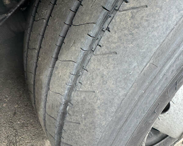Белый МАН ТГКС, объемом двигателя 10.52 л и пробегом 879 тыс. км за 17700 $, фото 34 на Automoto.ua