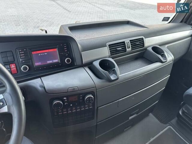 Білий МАН ТГКС, об'ємом двигуна 0 л та пробігом 1 тис. км за 15999 $, фото 50 на Automoto.ua