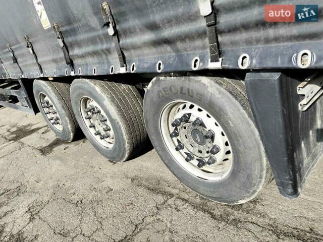 Білий МАН ТГКС, об'ємом двигуна 10.52 л та пробігом 1 тис. км за 25000 $, фото 20 на Automoto.ua