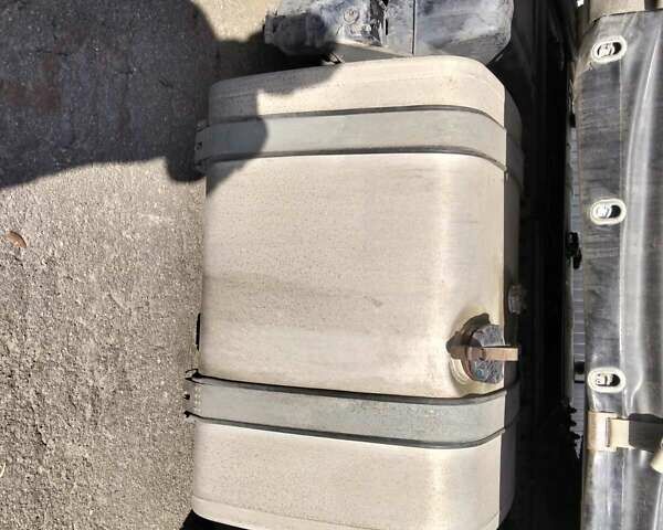 Білий МАН ТГКС, об'ємом двигуна 10.52 л та пробігом 1 тис. км за 25000 $, фото 9 на Automoto.ua