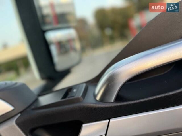 Белый МАН ТГКС, объемом двигателя 0 л и пробегом 996 тыс. км за 18300 $, фото 42 на Automoto.ua