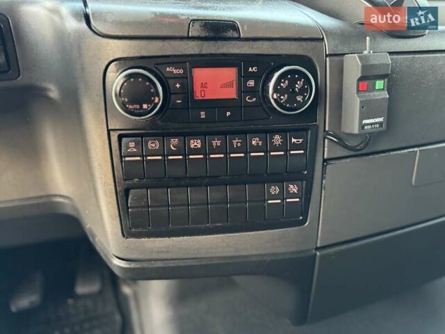 Белый МАН ТГКС, объемом двигателя 0 л и пробегом 996 тыс. км за 18300 $, фото 80 на Automoto.ua