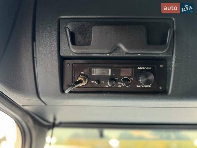 Белый МАН ТГКС, объемом двигателя 0 л и пробегом 996 тыс. км за 18300 $, фото 85 на Automoto.ua