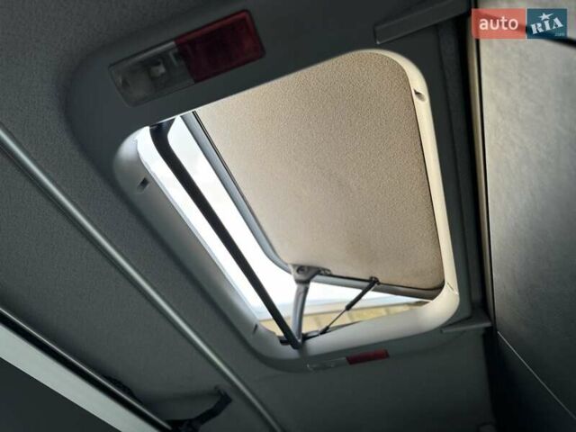Білий МАН ТГКС, об'ємом двигуна 0 л та пробігом 996 тис. км за 18300 $, фото 59 на Automoto.ua
