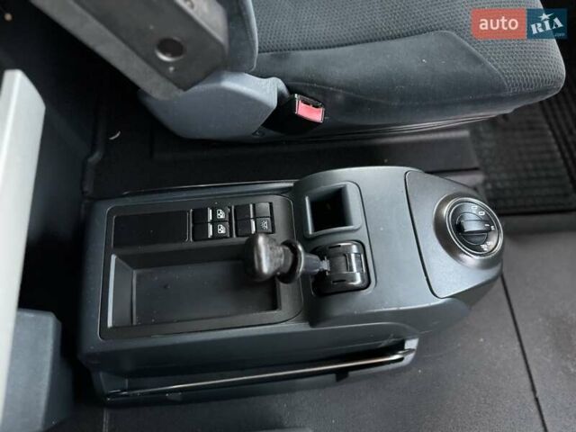 Белый МАН ТГКС, объемом двигателя 0 л и пробегом 996 тыс. км за 18300 $, фото 60 на Automoto.ua