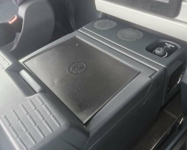 Білий МАН ТГКС, об'ємом двигуна 12.5 л та пробігом 837 тис. км за 23300 $, фото 14 на Automoto.ua