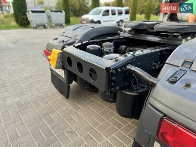 Белый МАН ТГКС, объемом двигателя 0 л и пробегом 996 тыс. км за 18300 $, фото 32 на Automoto.ua