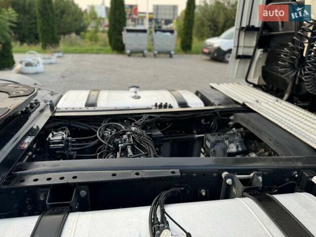 Білий МАН ТГКС, об'ємом двигуна 0 л та пробігом 996 тис. км за 18300 $, фото 43 на Automoto.ua