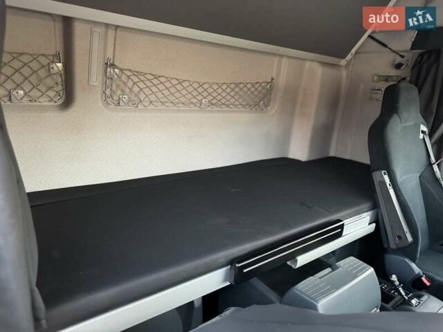 Білий МАН ТГКС, об'ємом двигуна 0 л та пробігом 996 тис. км за 18300 $, фото 50 на Automoto.ua