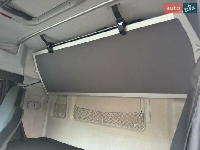 Білий МАН ТГКС, об'ємом двигуна 0 л та пробігом 996 тис. км за 18300 $, фото 70 на Automoto.ua