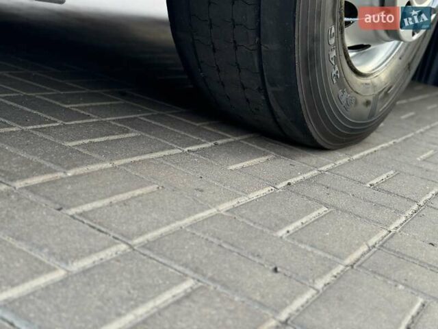 Белый МАН ТГКС, объемом двигателя 0 л и пробегом 996 тыс. км за 18300 $, фото 14 на Automoto.ua