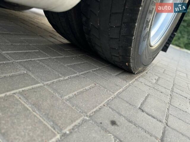 Білий МАН ТГКС, об'ємом двигуна 0 л та пробігом 996 тис. км за 18300 $, фото 26 на Automoto.ua
