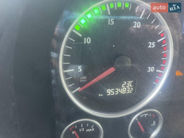 Белый МАН ТГКС, объемом двигателя 12.42 л и пробегом 953 тыс. км за 10200 $, фото 4 на Automoto.ua