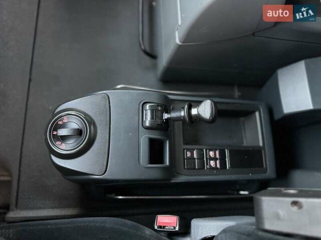 Белый МАН ТГКС, объемом двигателя 0 л и пробегом 996 тыс. км за 18300 $, фото 82 на Automoto.ua