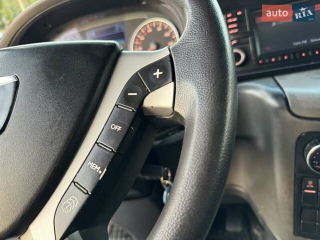 Білий МАН ТГКС, об'ємом двигуна 0 л та пробігом 996 тис. км за 18300 $, фото 78 на Automoto.ua