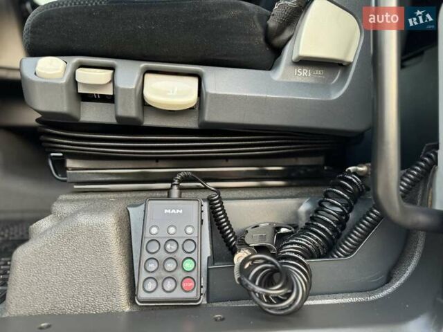 Белый МАН ТГКС, объемом двигателя 0 л и пробегом 996 тыс. км за 18300 $, фото 67 на Automoto.ua