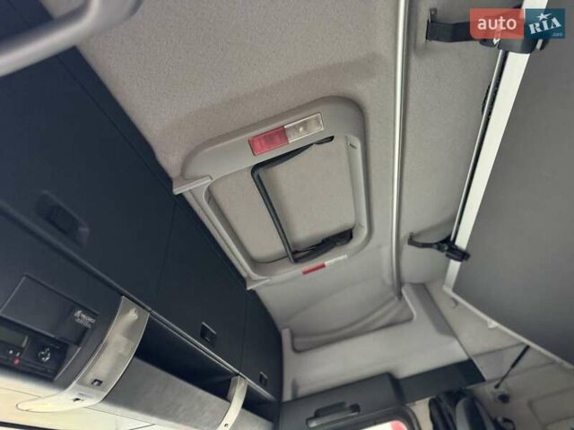 Белый МАН ТГКС, объемом двигателя 0 л и пробегом 996 тыс. км за 18300 $, фото 74 на Automoto.ua