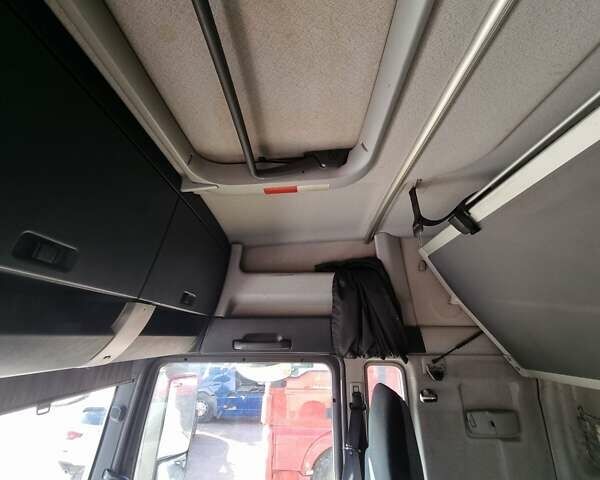 Белый МАН ТГКС, объемом двигателя 12 л и пробегом 1 тыс. км за 17999 $, фото 10 на Automoto.ua