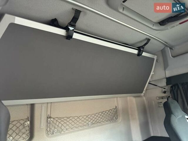 Белый МАН ТГКС, объемом двигателя 0 л и пробегом 996 тыс. км за 18300 $, фото 54 на Automoto.ua