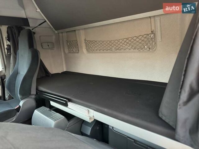 Білий МАН ТГКС, об'ємом двигуна 0 л та пробігом 996 тис. км за 18300 $, фото 71 на Automoto.ua