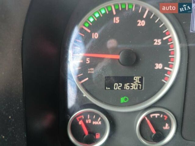 Белый МАН ТГКС, объемом двигателя 12.42 л и пробегом 10 тыс. км за 30000 $, фото 3 на Automoto.ua