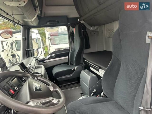 Белый МАН ТГКС, объемом двигателя 1.25 л и пробегом 210 тыс. км за 28900 $, фото 23 на Automoto.ua