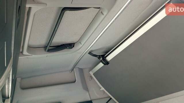 Білий МАН ТГКС, об'ємом двигуна 12.42 л та пробігом 10 тис. км за 16700 $, фото 10 на Automoto.ua