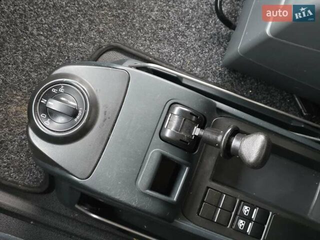 Белый МАН ТГКС, объемом двигателя 12.42 л и пробегом 785 тыс. км за 22999 $, фото 18 на Automoto.ua