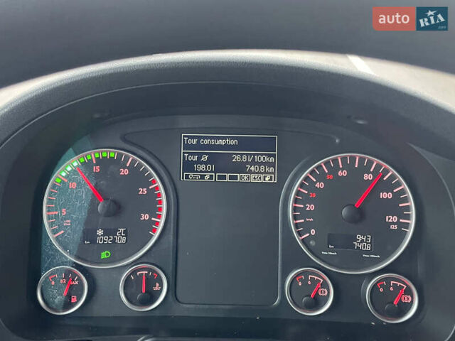 МАН ТГКС 2015 в Иршава на Automoto.ua Белый МАН ТГКС, объемом двигателя 12.42 л и пробегом 1 тыс. км за 23000 $, фото 5 на Automoto.ua
