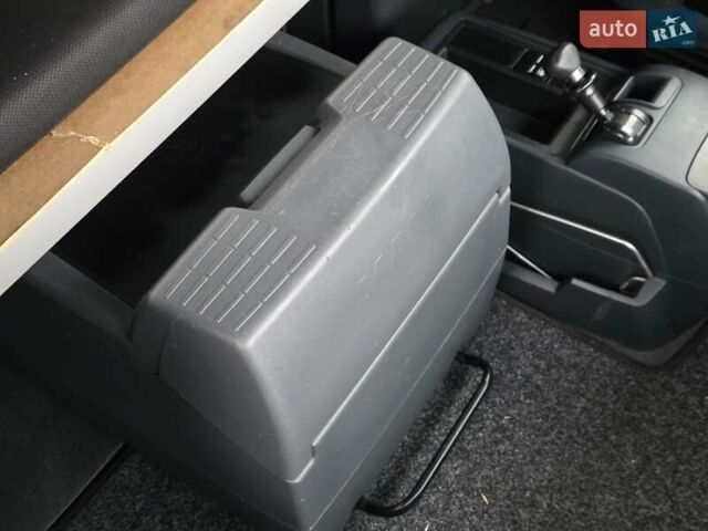 Белый МАН ТГКС, объемом двигателя 12.42 л и пробегом 785 тыс. км за 22999 $, фото 19 на Automoto.ua