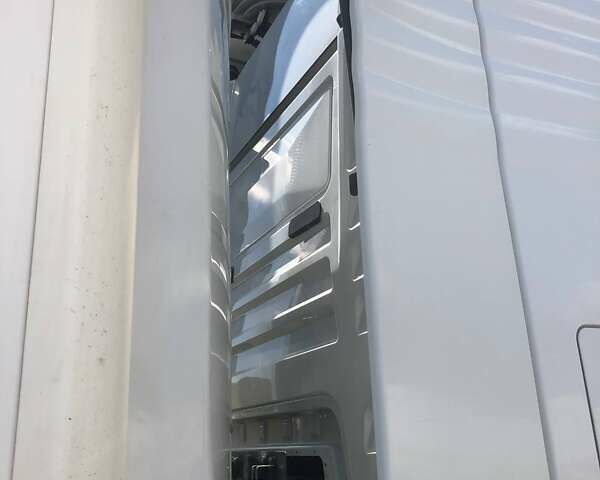 Белый МАН ТГКС, объемом двигателя 12.42 л и пробегом 993 тыс. км за 24900 $, фото 32 на Automoto.ua