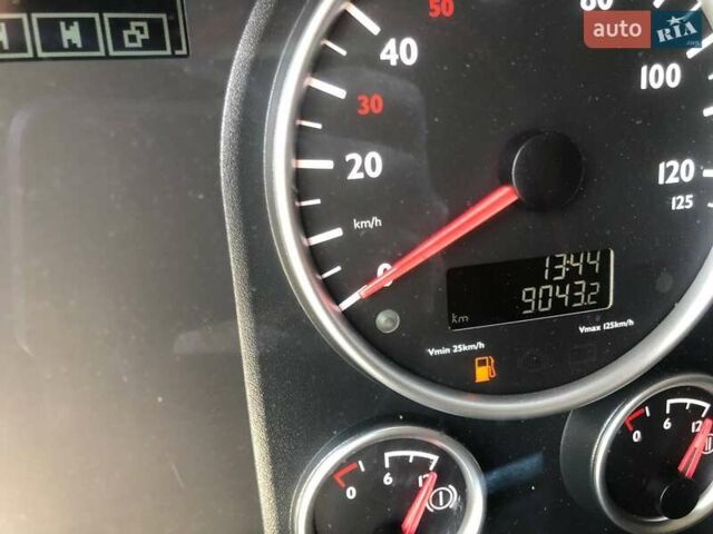 Белый МАН ТГКС, объемом двигателя 12.42 л и пробегом 993 тыс. км за 24900 $, фото 10 на Automoto.ua
