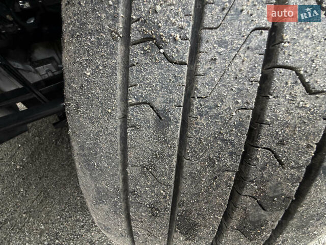 МАН ТГКС 2016 в Киеве на Automoto.ua Белый МАН ТГКС, объемом двигателя 12.42 л и пробегом 950 тыс. км за 18999 $, фото 18 на Automoto.ua